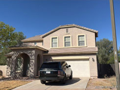 Single Family 5BR 3BA - 2837 N MYSTIC CT, Casa Grande, AZ