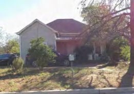 Single Family 3BR 1BA - 816 S ASH ST, Pearsall, TX