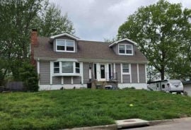 Single Family 4BR 2BA - 3210 N 84TH TER, Kansas City, KS