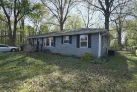 Single Family 4BR 2BA - 2275 STATE ROUTE 132, Goshen, OH