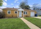 Single Family 4BR 1BA - 205 HEREFORD AVENUE, Steger, IL