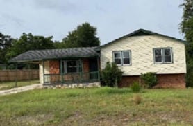 Single Family 3BR 2BA - 8654 CLINTON RD, Stedman, NC