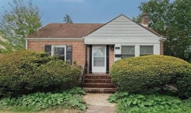 Single Family 3BR 2BA - 3865 216TH STREET, Matteson, IL