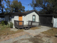 Single Family 3BR 2BA - 8421 N. ORANGEVIEW AVE, Tampa, FL