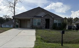 Single Family 3BR 2BA - 48431 FOX HOLLOW BLVD, Hammond, LA