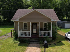 Single Family 2BR 1BA - 15402 MT SAVAGE RD NW, Mount Savage, MD