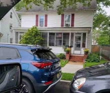 Single Family 3BR 2BA - 314 N BRADFORD ST, Dover, DE