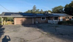 Single Family 4BR 3BA - 40700 ROAD 425A, Oakhurst, CA