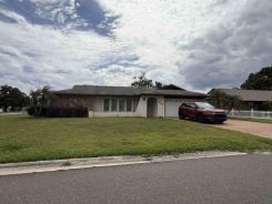 Single Family 3BR 2BA - 740 GOLFSIDE LN, Sebring, FL
