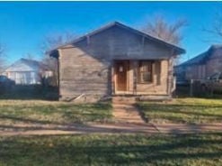 Single Family 2BR 1BA - 309 E WHARTON AVE, Electra, TX