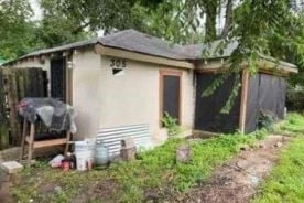 Single Family 1BR 1BA - 305 W END ST, Terrell, TX