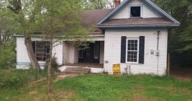 Single Family 3BR 1BA - 404 FRAZIER ST, Daingerfield, TX