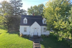Single Family 3BR 2BA - 214 STATE ROUTE 58, Sullivan, OH