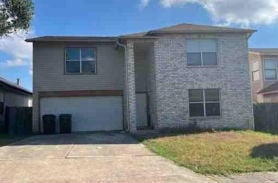 Single Family 3BR 3BA - 8055 CHESTNUT BARR DR, Converse, TX