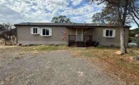 Mobile Home 2BR 2BA - 4967 KIVA DR, Copperopolis, CA