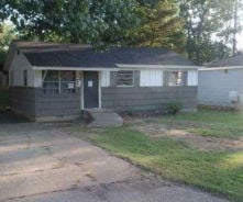 Single Family 3BR 1BA - 7100 KNOLLWOOD RD, Little Rock, AR