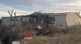 Single Family 4BR 2BA - 6655 S CANADIAN RD, Hinton, OK