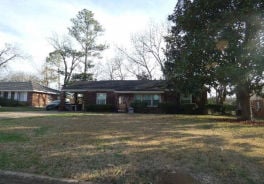Single Family 3BR 2BA - 1222 E AUDUBON RD, Montgomery, AL