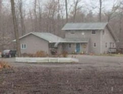 Single Family 3BR 2BA - 14510 WASHBURN RD, Otter Lake, MI