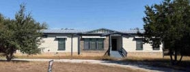 Mobile Home 4BR 2BA - 269 RANGELAND RD, Blanco, TX