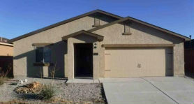 Single Family 3BR 2BA - 1907 LETIZIA LN, Belen, NM