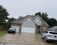 Single Family 4BR 3BA - 1802 NE 79TH CT, Kansas City, MO