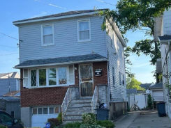 Single Family 3BR 1BA - 24011 136TH AVE, Rosedale, NY