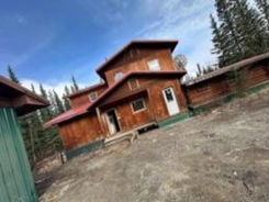 Single Family 3BR 3BA - 5255 REMINGTON ROAD, Delta Junction, AK