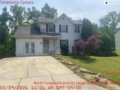 Single Family 3BR 3BA - 1702 DENNIS CT, District Heights, MD
