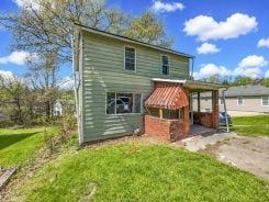 Single Family 3BR 1BA - 5042 DELEHANTY STREET, Pittsburgh, PA