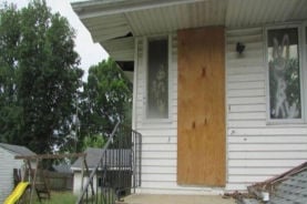 Single Family 3BR 2BA - 1331 S MAFFIT ST, Decatur, IL
