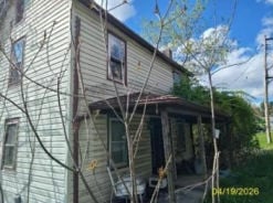 Single Family 3BR 1BA - 139 SPRUCE ROAD, Moshannon, PA