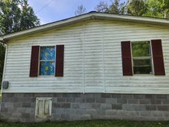 Land - 4768 KY 1809, Barbourville, KY