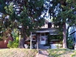 Single Family 4BR 1BA - 7109 WOODROW AVE, Saint Louis, MO