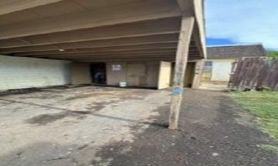 Single Family 3BR 2BA - 85 -153D ALA WALUA ST, Waianae, HI