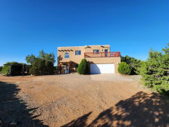 Single Family 4BR 2BA - 80 PASEO DE ANGEL, Santa Fe, NM