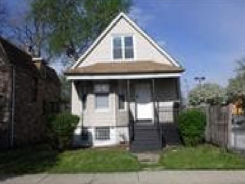 Single Family 4BR 2BA - 7516 S LAFAYETTE AVE, Chicago, IL