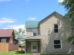 Single Family 3BR 1BA - 268 S WISCONSIN AVENUE, Wellston, OH