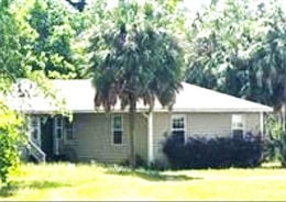 Single Family 4BR 2BA - 422 NE PALMETTO STREET, Pinetta, FL