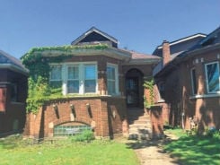 Single Family 3BR 1BA - 1636 E 86TH ST, Chicago, IL