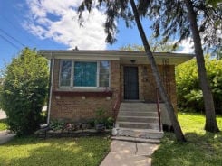 Single Family 3BR 1BA - 1833 W 88TH STREET, Chicago, IL
