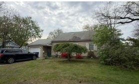 Single Family 4BR 1BA - 1323 PAGE BLVD, Springfield, MA