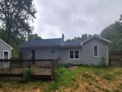 Single Family 2BR 2BA - 337 BAY ST, Wilson, NY