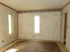 Single Family 3BR 1BA - 628 W JORDAN RD, Mount Pleasant, MI