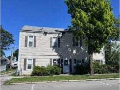 Single Family 4BR 2BA - 112 N MAIN STREET, Bloomdale, OH