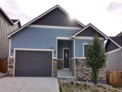 Single Family 3BR 2BA - 1750 AVERY PLAZA ST, Severance, CO