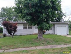Single Family 3BR 1BA - 3017 GLADE AVE, Saint Louis, MO
