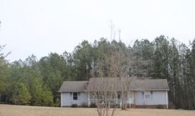 Single Family 3BR 2BA - 169 HEMLOCK RD, Gaffney, SC