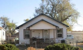 Single Family 2BR 1BA - 1004 W 16TH ST, Pueblo, CO