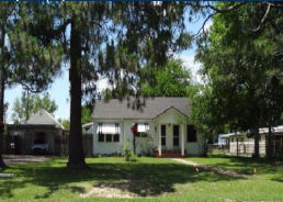 Single Family 2BR 2BA - 6103 MIRE HIGHWAY, Church Point, LA